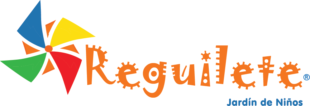 Reguilete Jardín de Niños
